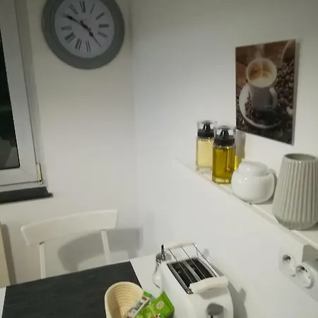 Messe Mit Balkon * Nuremberg